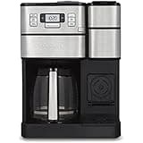 xBloom Studio Coffee Machine – Drip Coffee Maker with Built-in Grinder and Scale, 3 Automation Levels, App Connected Pour Over Coffee Maker for Home and Office, Midnight Black